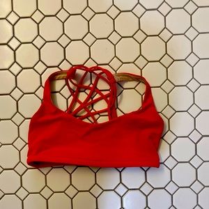 Lululemon Free to be Wild Bra